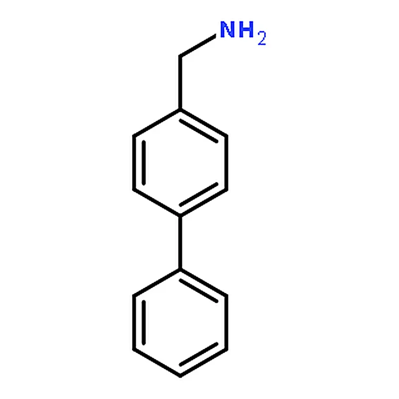 RHAWN 4-Phenylbenzylamine