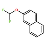 RHAWN 2-(Difluoromethoxy)naphthalene