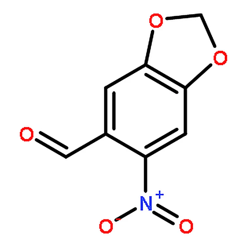 RHAWN 6-Nitropiperonal