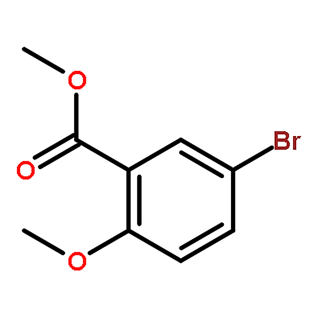 RHAWN Methyl 5-bromo-2-methoxybenzoate