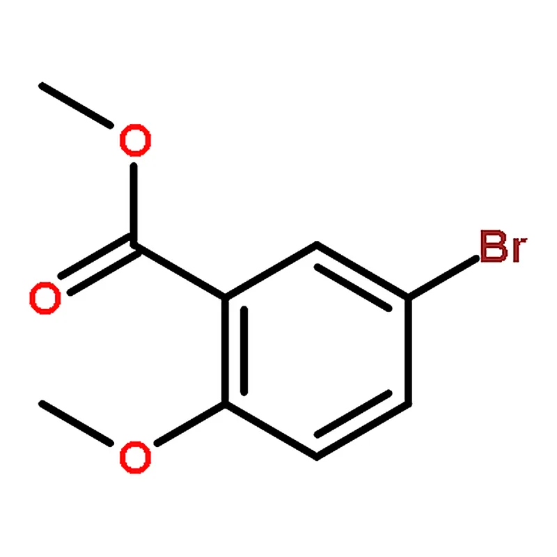 RHAWN Methyl 5-bromo-2-methoxybenzoate