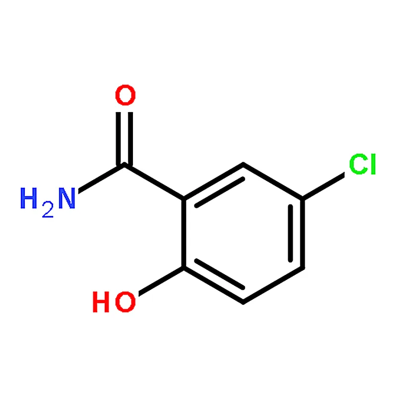 RHAWN 5-Chlorosalicylamide