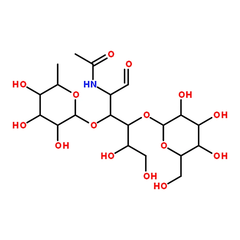 RHAWN N-((2R,3R,4R,5R)-5,6-Dihydroxy-1-oxo-4-(((2S,3R,4S,5R,6R)-3,4,5-trihydroxy-6-(hydroxymethyl)
