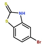 RHAWN 5-Bromo-2-mercaptobenzothiazole