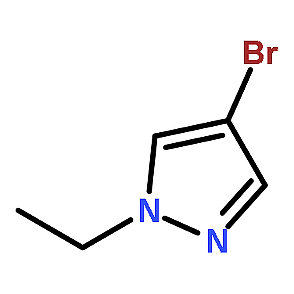 RHAWN 4-Bromo-1-ethyl-1H-pyrazole