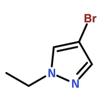 RHAWN 4-Bromo-1-ethyl-1H-pyrazole