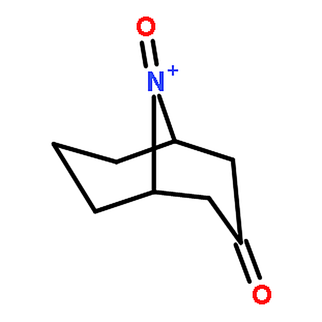 RHAWN 9-Azabicyclo[3.3.1]nonan-3-one N-oxyl