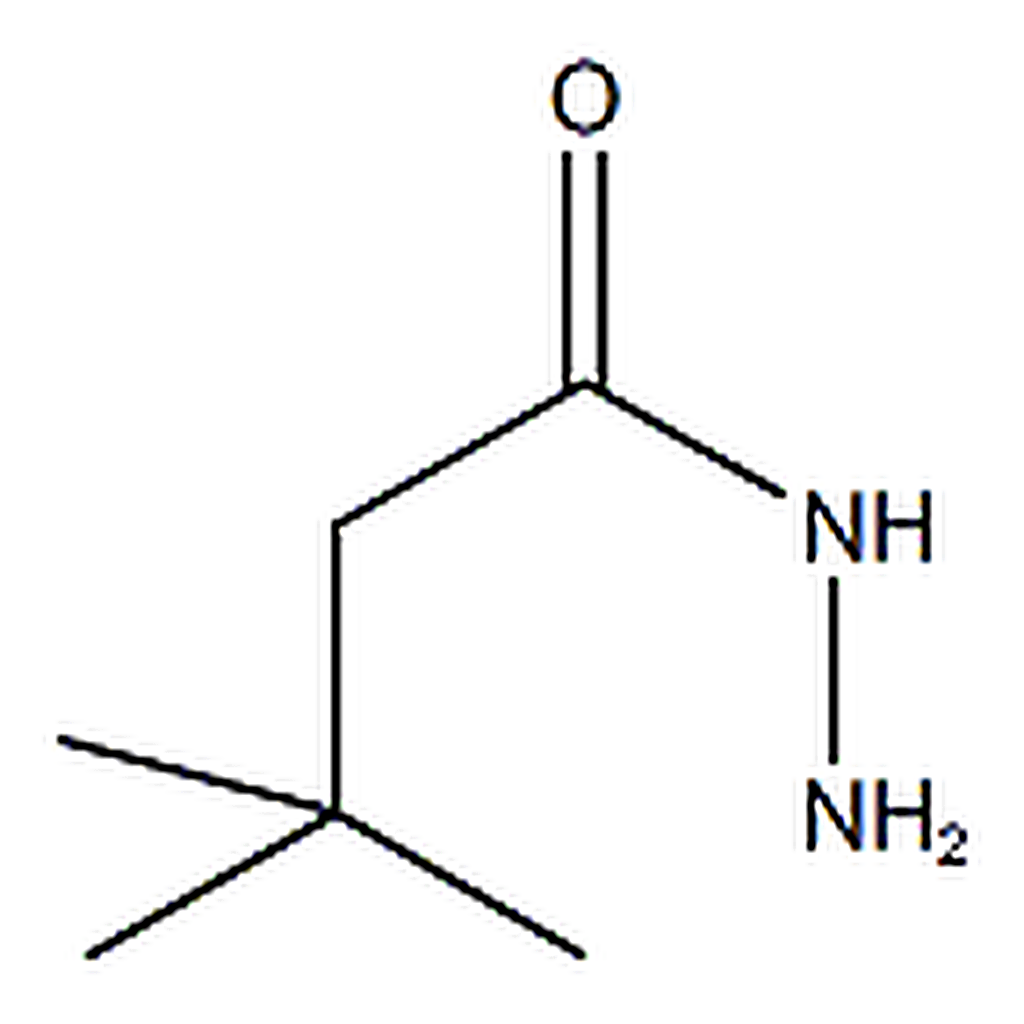 RHAWN 3,3-DImethylbutanehydrazide