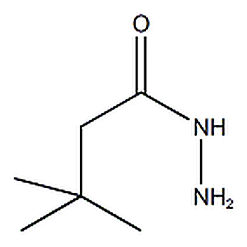 RHAWN 3,3-DImethylbutanehydrazide