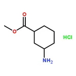 RHAWN Methyl 3-aminocyclohexanecarboxylate hydrochloride