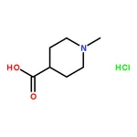 RHAWN 1-Methylpiperidine-4-carboxylic acid hydrochloride