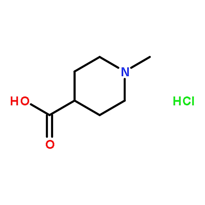 RHAWN 1-Methylpiperidine-4-carboxylic acid hydrochloride
