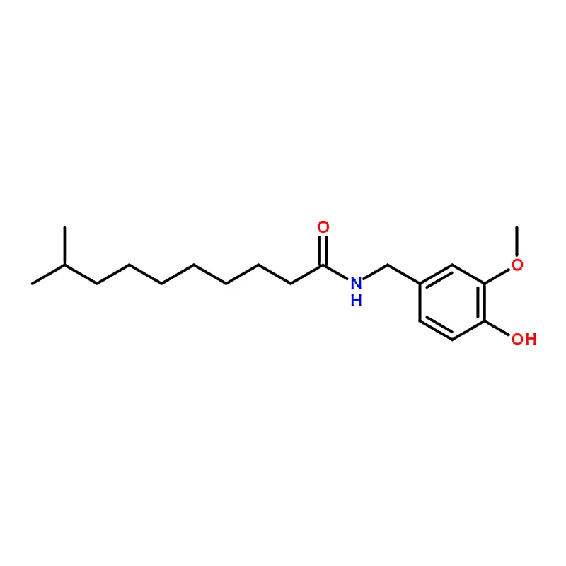 RHAWN Capsaicin Impurity 8