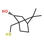 RHAWN (1S)-(-)-10-Mercaptoisoborneol