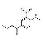 RHAWN Ethyl-4-methylamino-3-nitrobenzoate