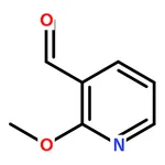 RHAWN 2-methoxypyridine-3-carbaldehyde