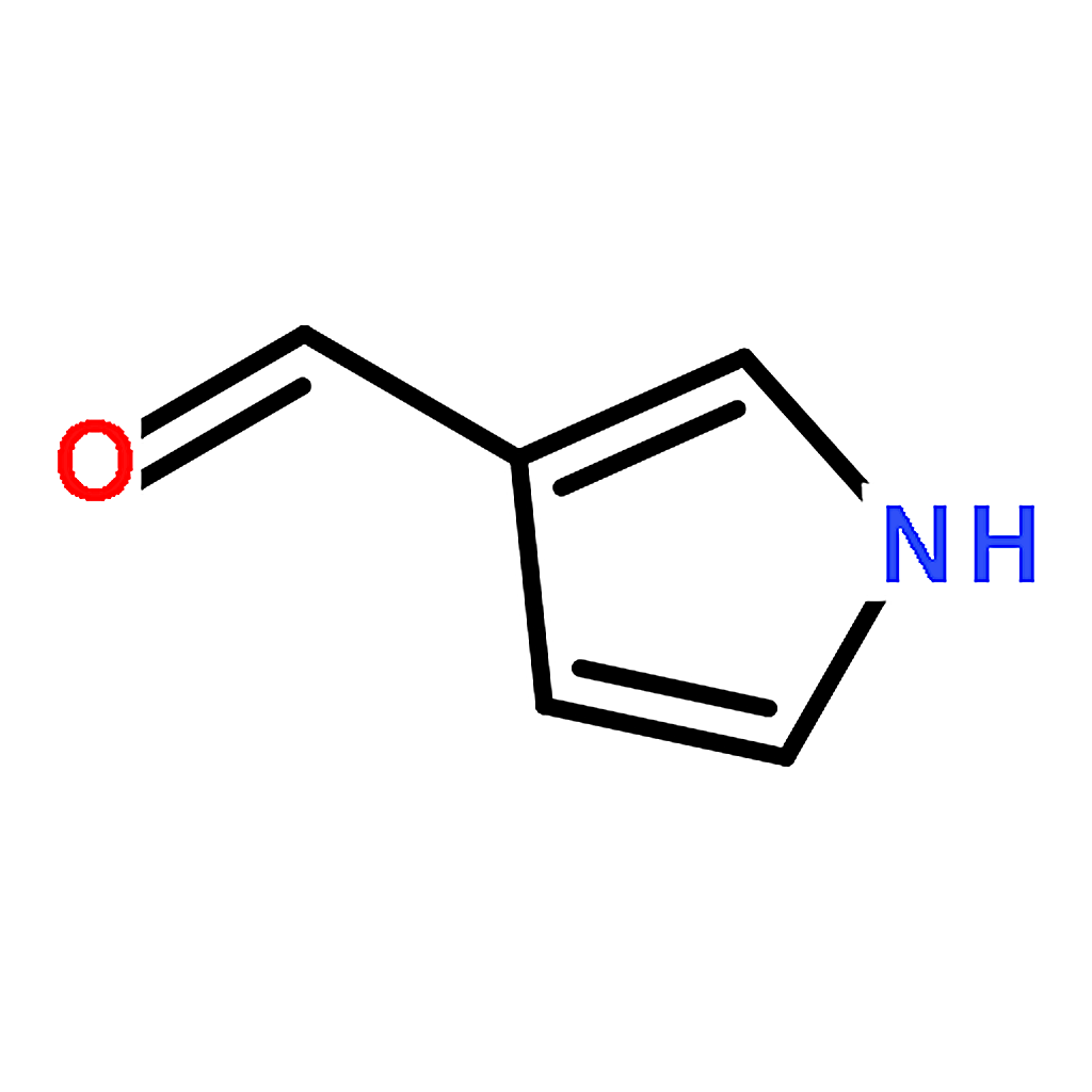 RHAWN Pyrrole-3-carboxaldehyde