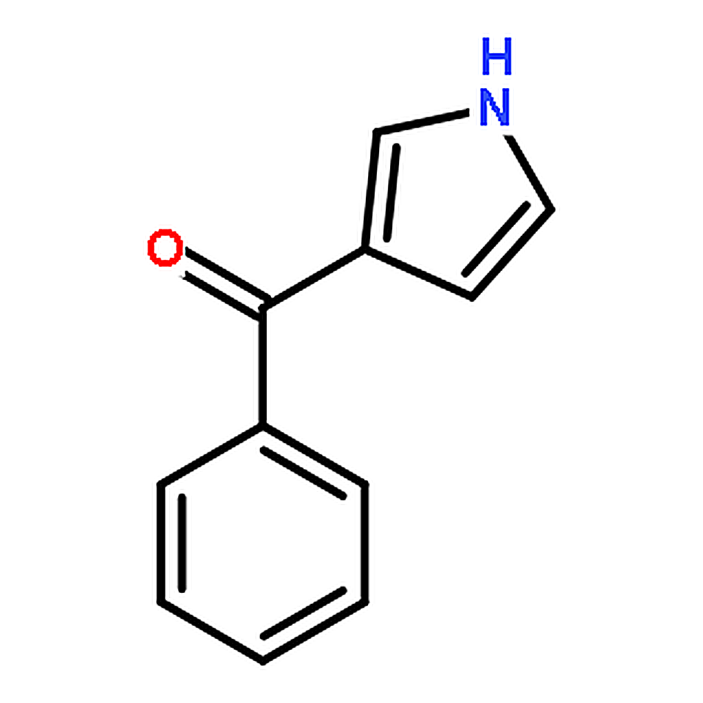 RHAWN Phenyl(1H-pyrrol-3-yl)methanone