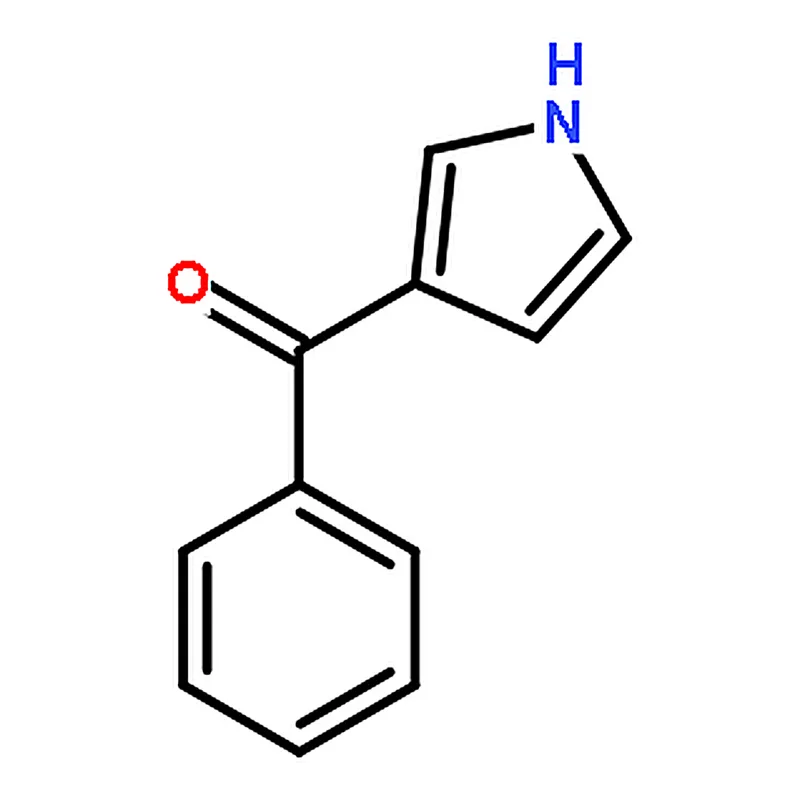 RHAWN Phenyl(1H-pyrrol-3-yl)methanone