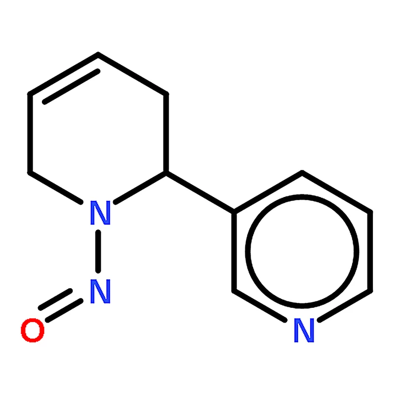 RHAWN N-Nitrosoanatabine