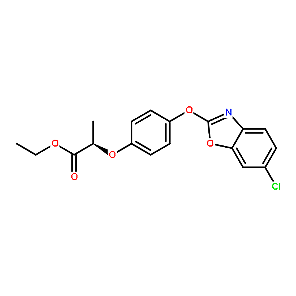 RHAWN Fenoxaprop-p-ethyl