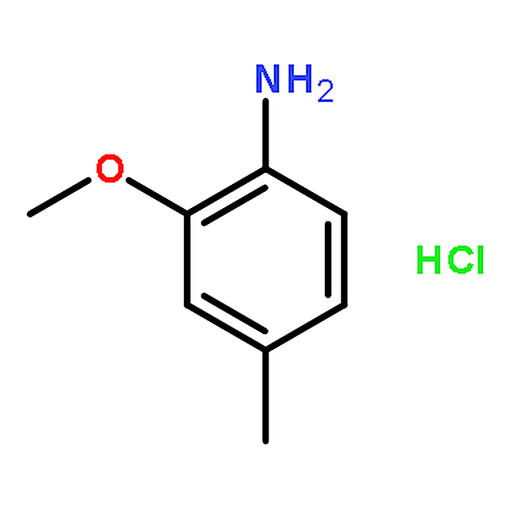 RHAWN 2-Methoxy-4-methylaniline hydrochloride