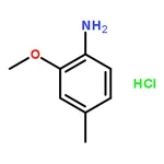 RHAWN 2-Methoxy-4-methylaniline hydrochloride