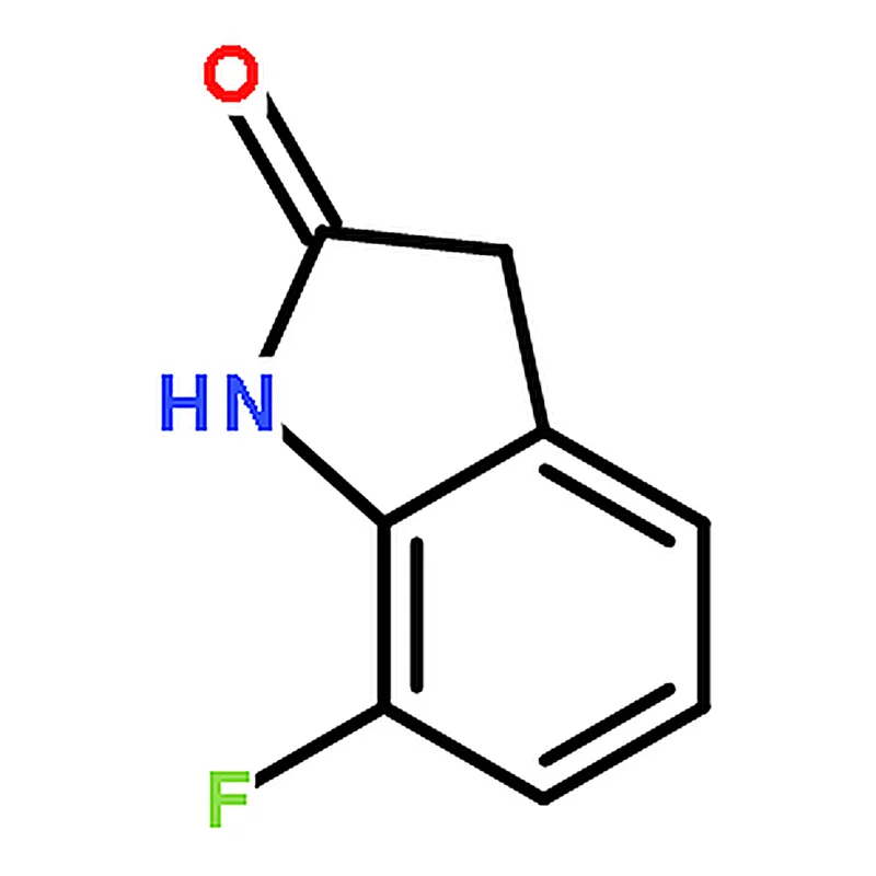 RHAWN 7-Fluorooxindole