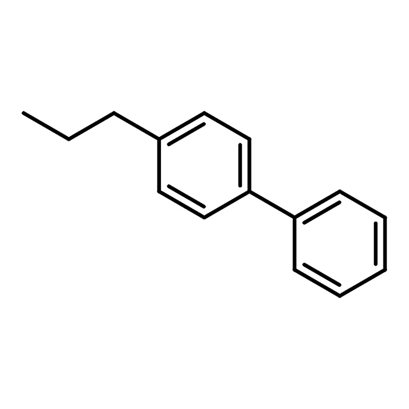 RHAWN 4-Propylbiphenyl