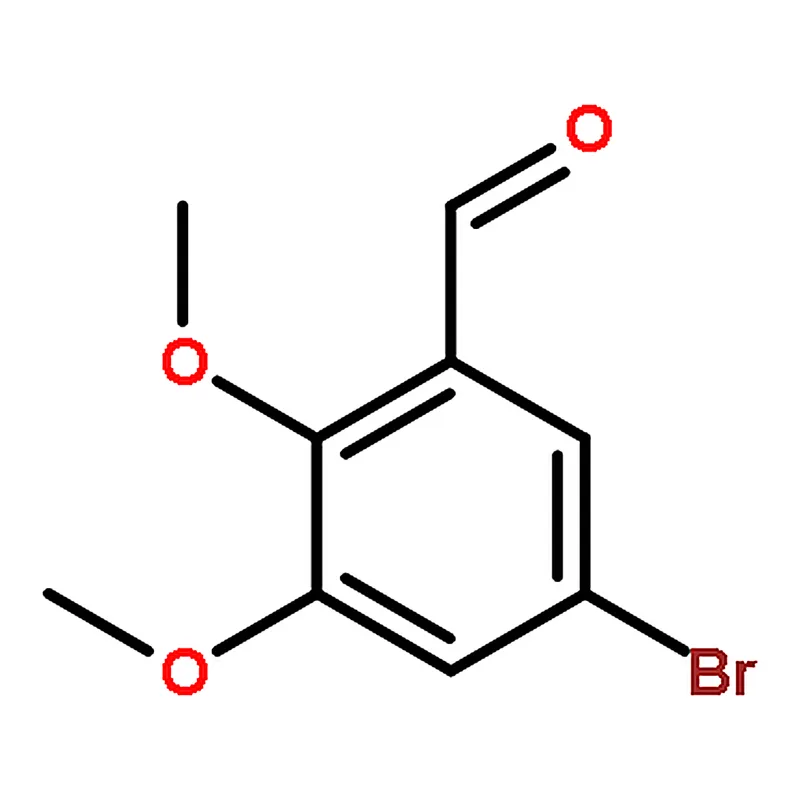 RHAWN 5-Bromo-2,3-dimethoxybenzaldehyde