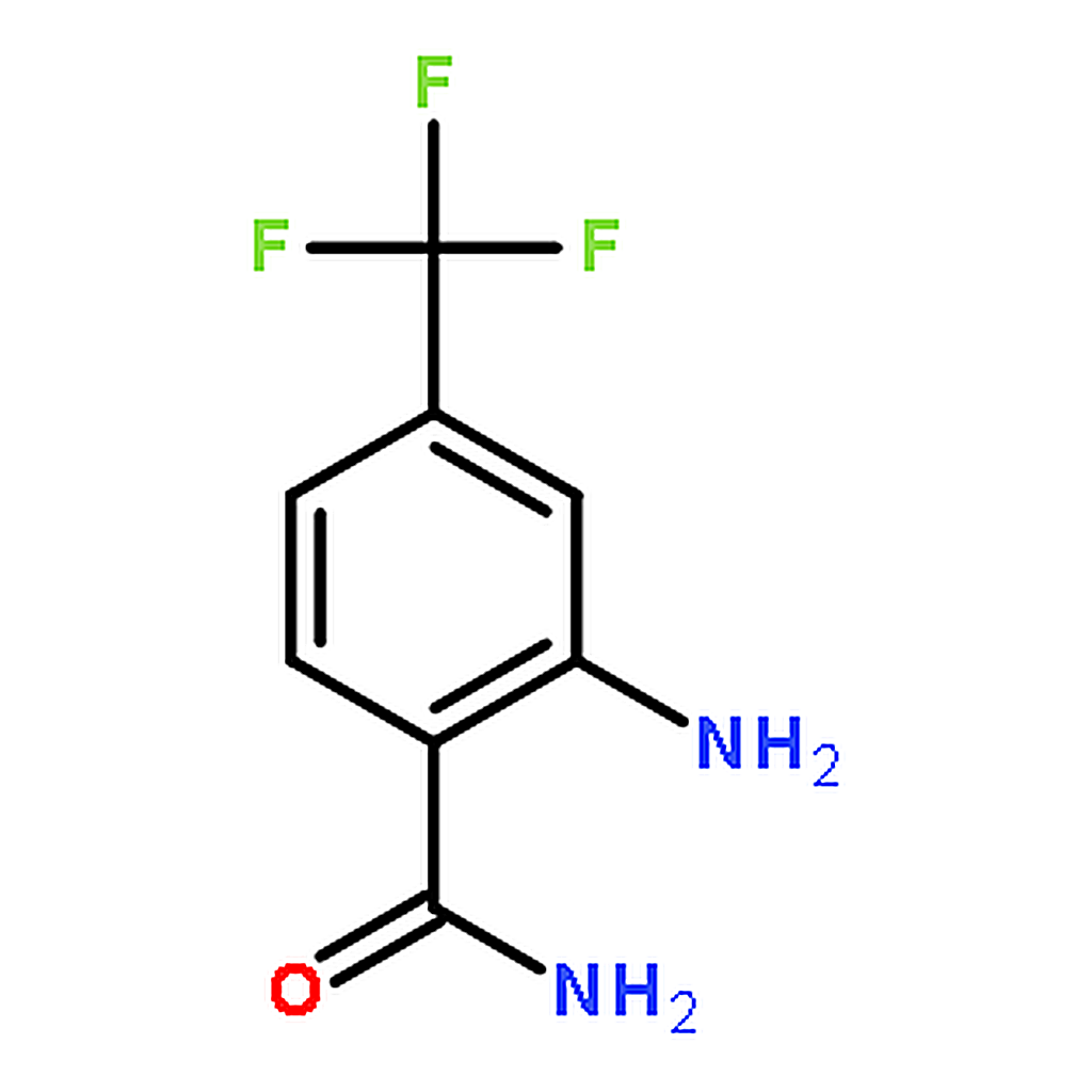 RHAWN 2-Amino-4-(trifluoromethyl)benzamide