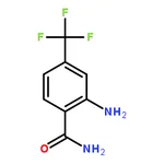 RHAWN 2-Amino-4-(trifluoromethyl)benzamide