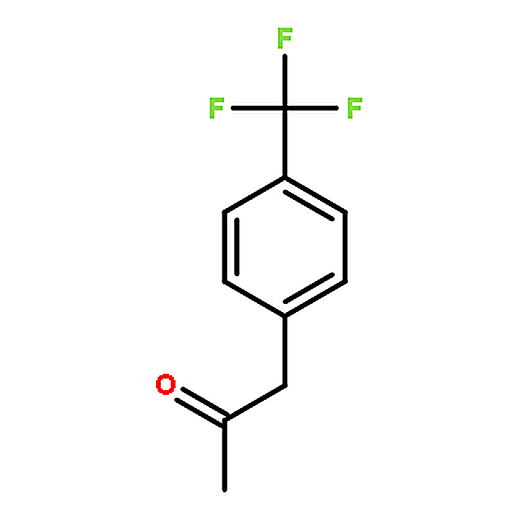 RHAWN 1-(4-(Trifluoromethyl)phenyl)propan-2-one