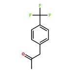 RHAWN 1-(4-(Trifluoromethyl)phenyl)propan-2-one