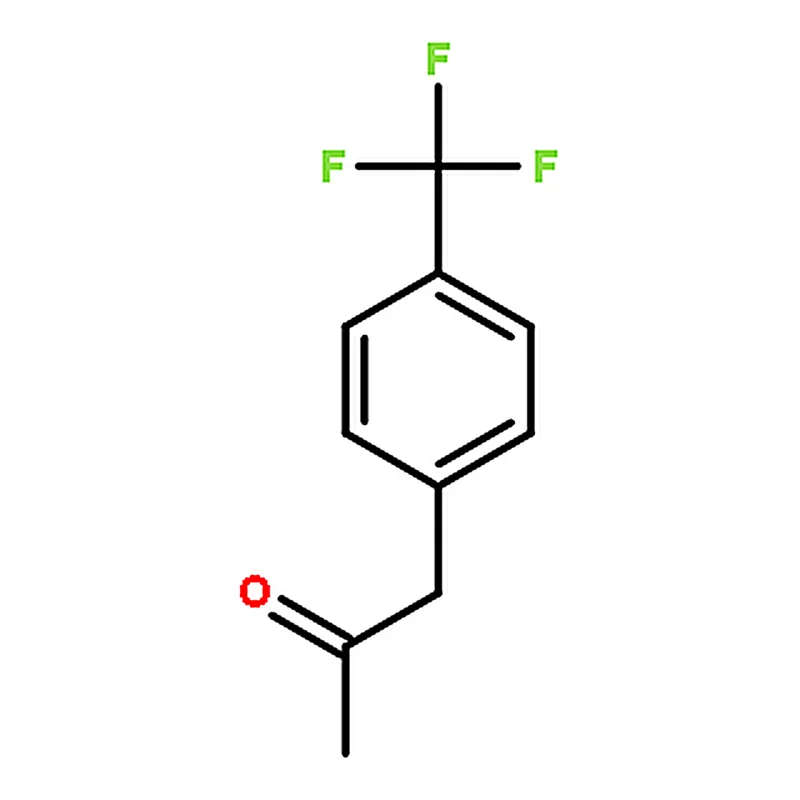 RHAWN 1-(4-(Trifluoromethyl)phenyl)propan-2-one