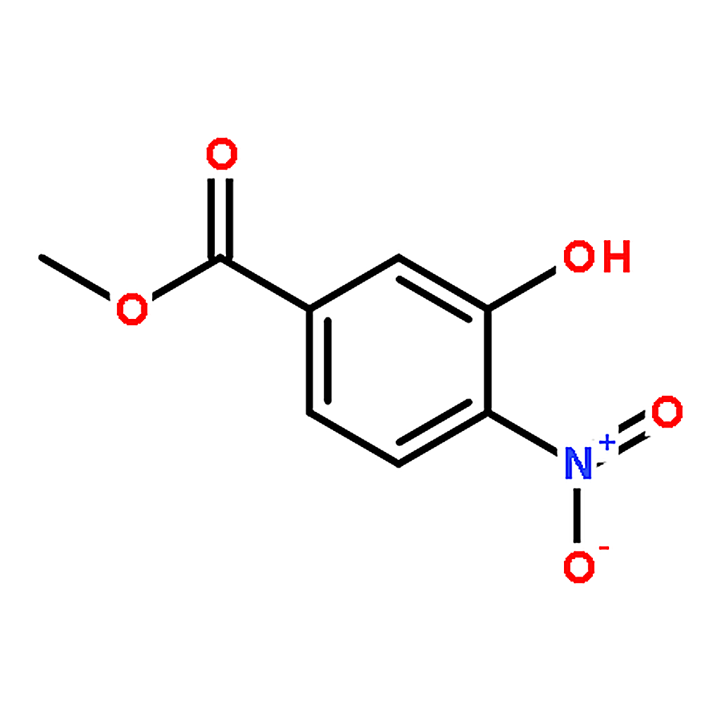 RHAWN Methyl 3-hydroxy-4-nitrobenzoate