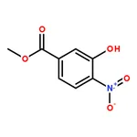 RHAWN Methyl 3-hydroxy-4-nitrobenzoate
