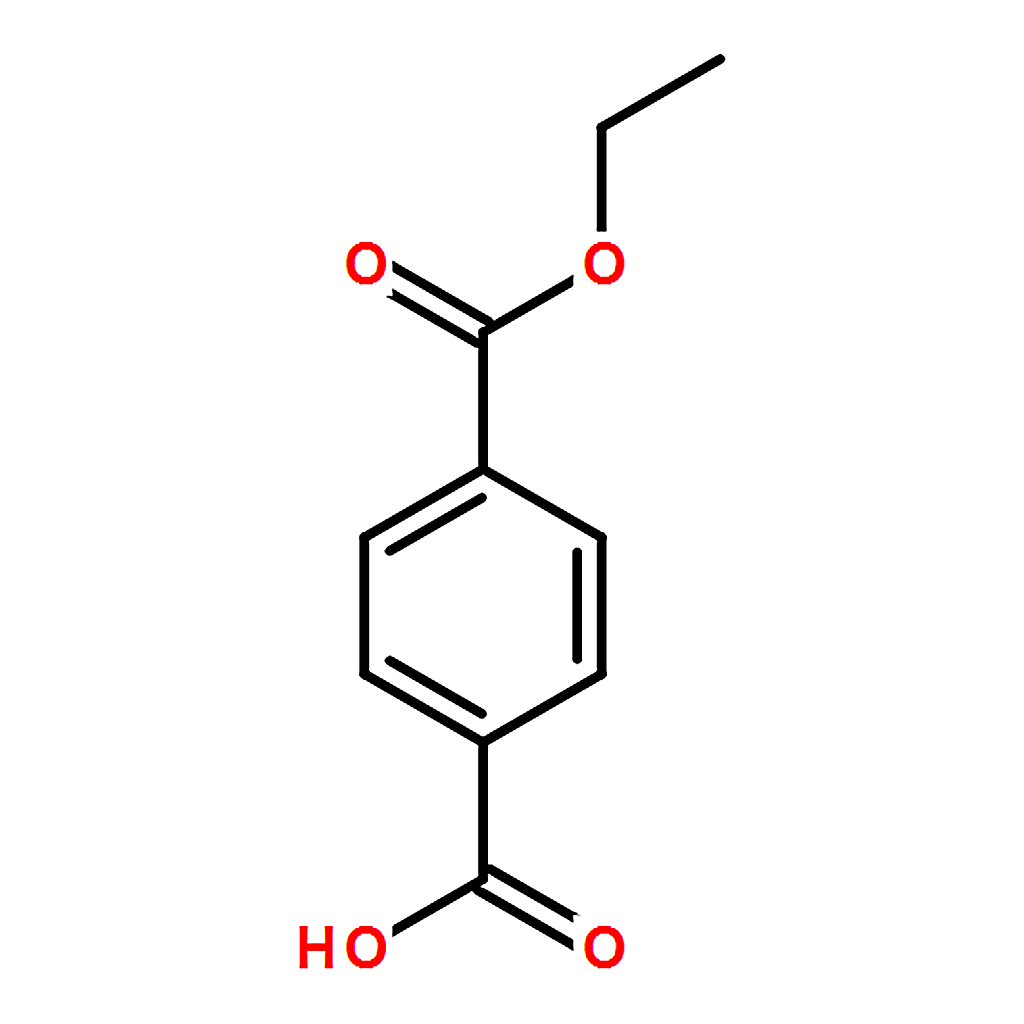 RHAWN 4-(Ethoxycarbonyl)benzoic acid