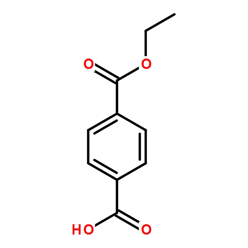 RHAWN 4-(Ethoxycarbonyl)benzoic acid