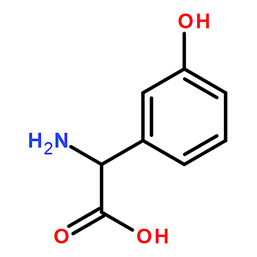 RHAWN (S)-3-Hydroxyphenylglycine