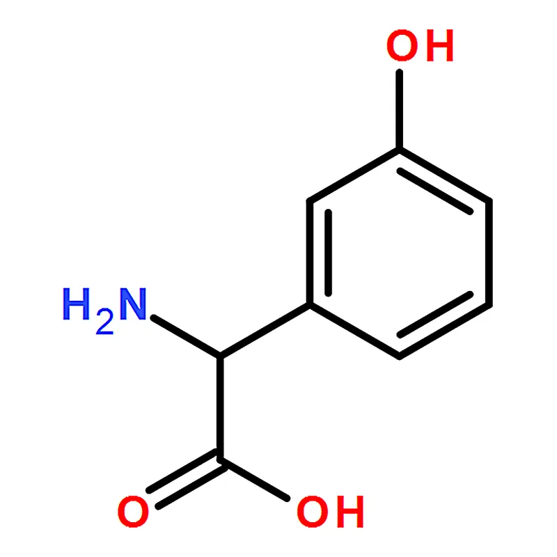 RHAWN (S)-3-Hydroxyphenylglycine