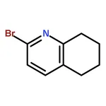 RHAWN 2-Bromo-5,6,7,8-tetrahydroquinoline