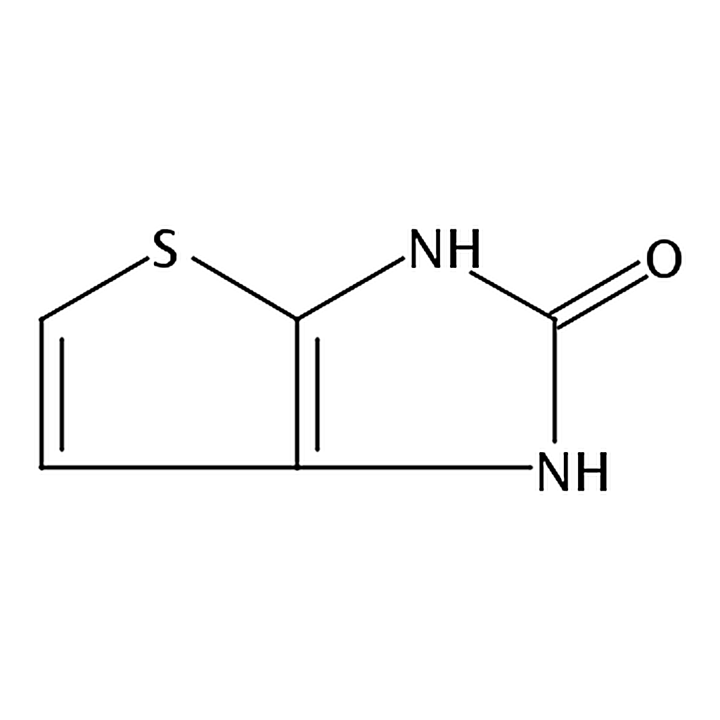 RHAWN 1H-Thieno[2,3-d]imidazol-2(3H)-one