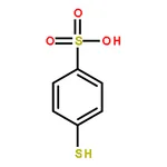 RHAWN 4-Mercaptobenzenesulfonic acid