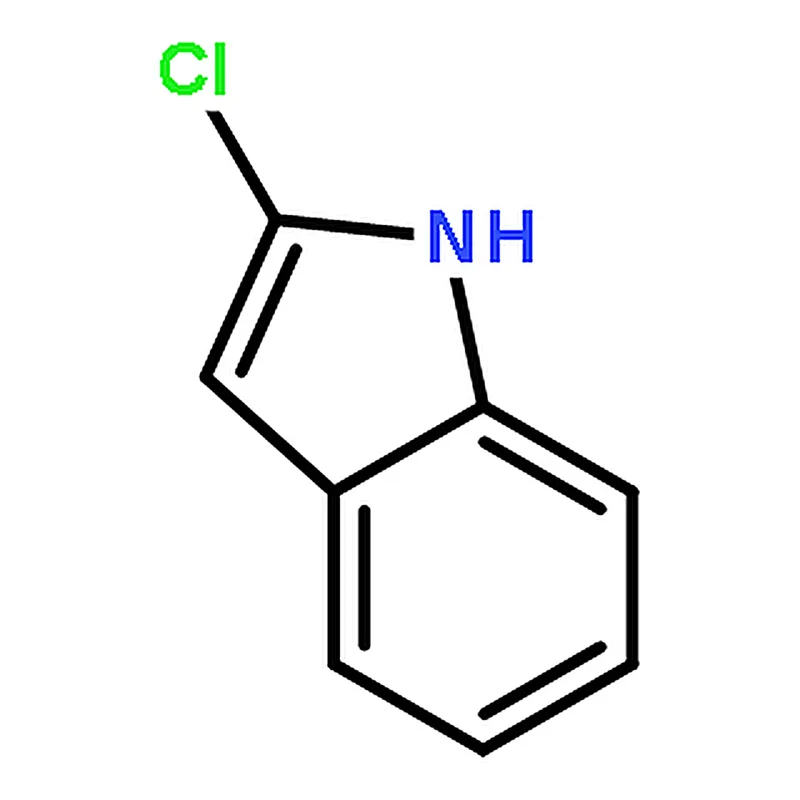 RHAWN 2-Chloro-1H-indole