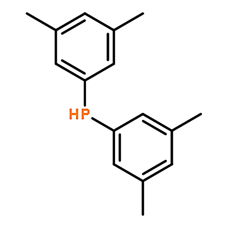 RHAWN Bis(3,5-dimethylphenyl)phosphine