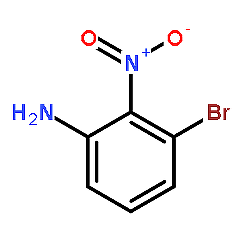 RHAWN 3-Bromo-2-nitroaniline