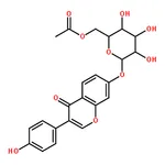 RHAWN 6"-O-Acetyldaidzin