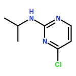 RHAWN (4-Chloro-pyrimidin-2-yl)-isopropyl-amine