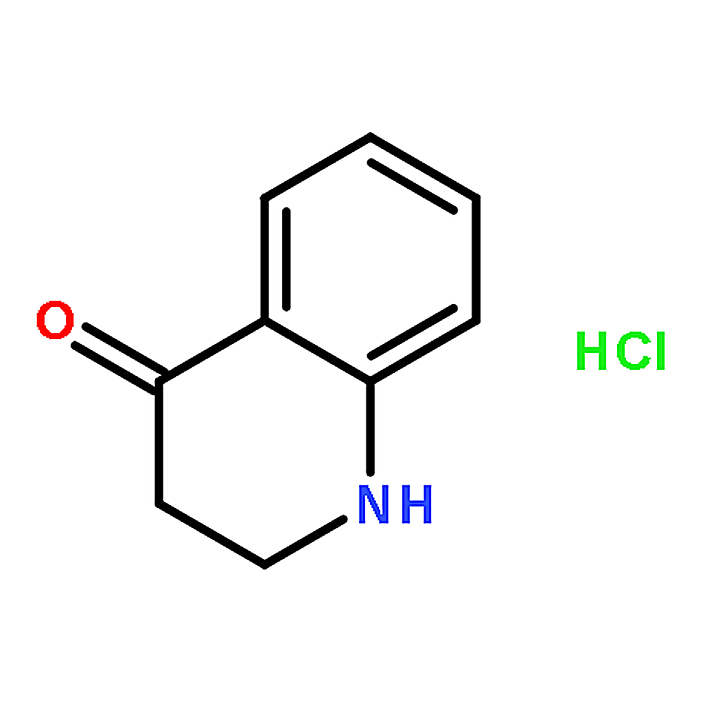 RHAWN 2,3-Dihydroquinolin-4(1H)-one hydrochloride